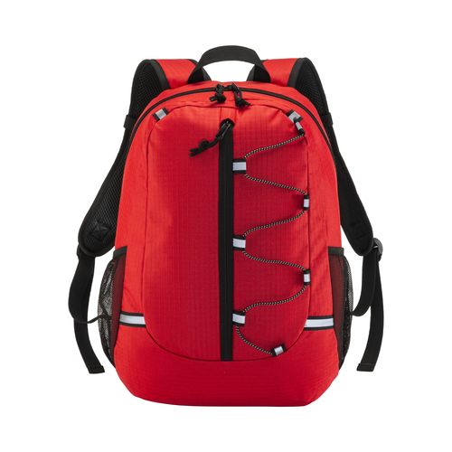 Zaino porta PC (15") in poliestere ripstop