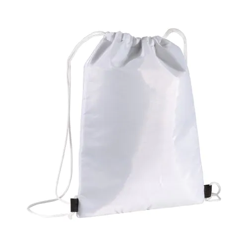 210T polyester insulated backpack with drawstring closure 210T polyester insulated backpack with drawstring closure