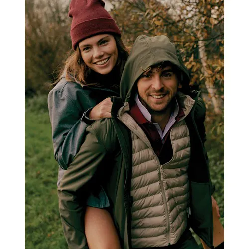 Impact AWARE™ Polylana® beanie Impact AWARE™ Polylana® beanie