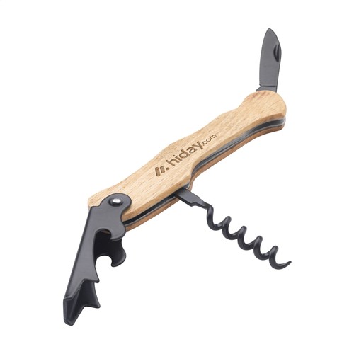 Rackpack Winetool waiter's knive Rackpack Winetool waiter's knive