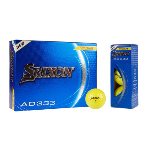 Srixon AD333 Srixon AD333