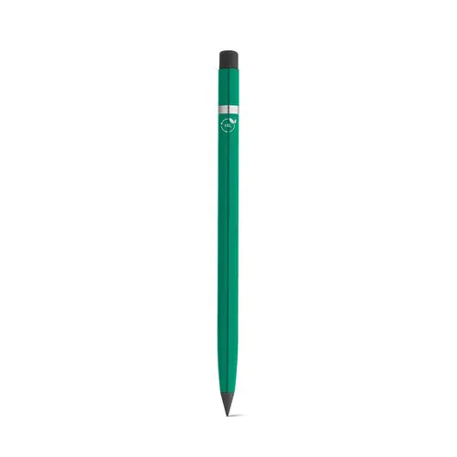 LIMITLESS. Inkless pen with recycled aluminium body (100% rAL) LIMITLESS. Inkless pen with recycled aluminium body (100% rAL)