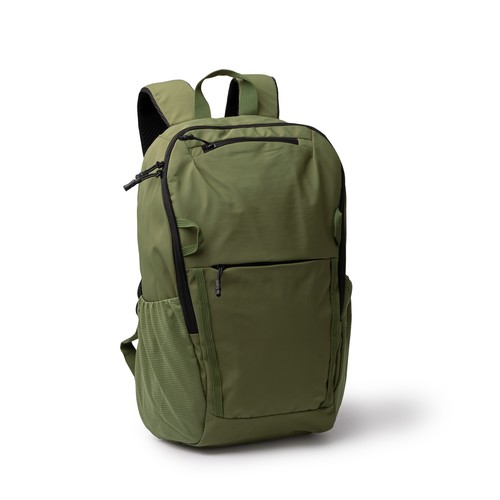 Laptop backpack Tolin