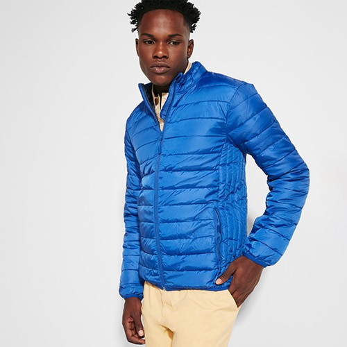 Quilted jacket FINLAND