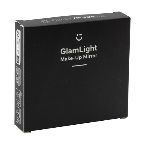 GlamLight Make-Up Mirror GlamLight Make-Up Mirror