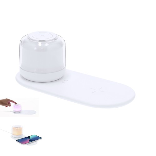 Charger Lamp Reginal Charger Lamp Reginal