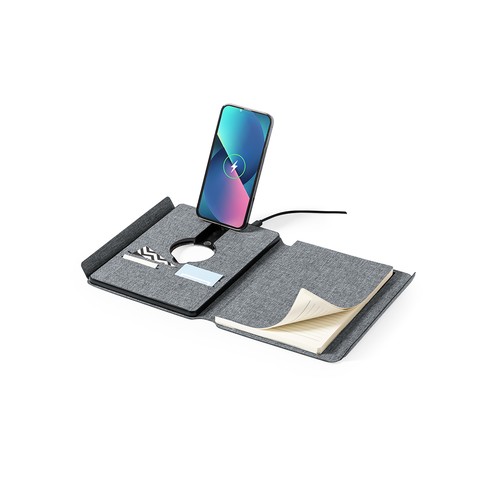 Multifunction Notepad Morrison Multifunction Notepad Morrison