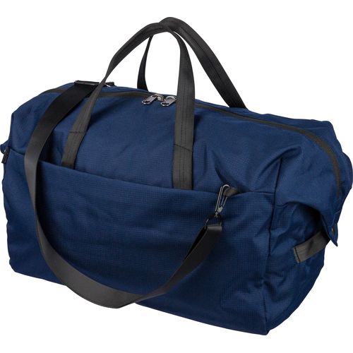 Sac de sport Ocean Bound en polyester rPET 300D Niv Sac de sport Ocean Bound en polyester rPET 300D Niv