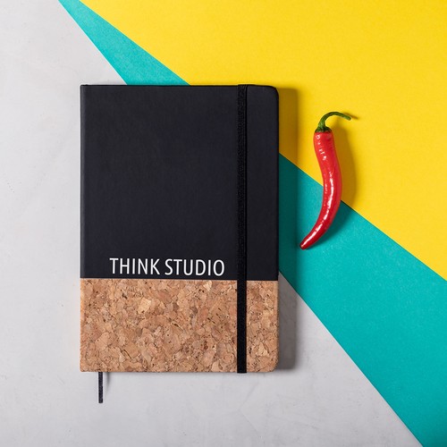 Bloc Notes Bluster