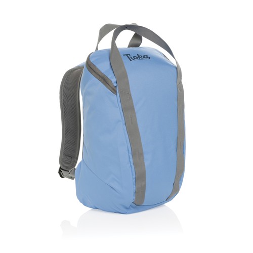 Sienna AWARE™ RPET everyday 14" laptop rugzak Sienna AWARE™ RPET everyday 14" laptop rugzak