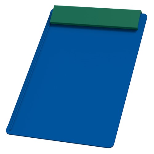 Clipboard DIN A4 "Alpha II" Clipboard DIN A4 "Alpha II"