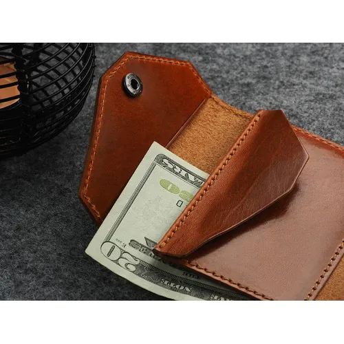 RFID wallet