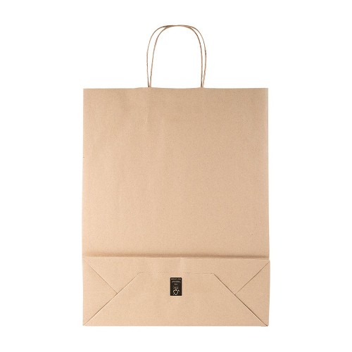 Paper bag 120g/m2 Nockeby Paper bag 120g/m2 Nockeby