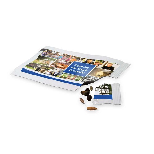 Seed-packet - chives Seed-packet - chives