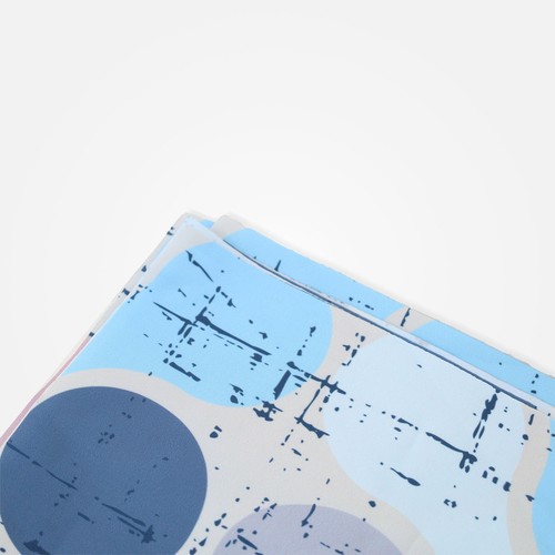 CUSTOMIZABLE TABLECLOTH 100X145 CM