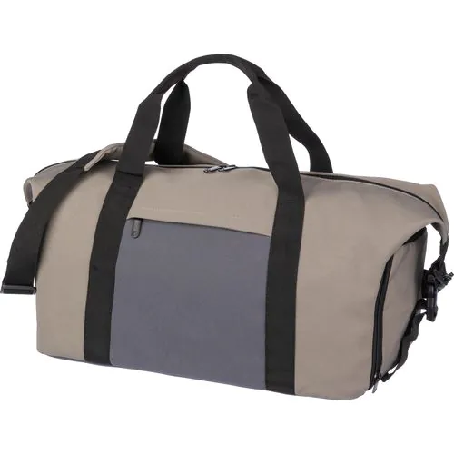 Polyester (600D) duffel bag Ines Polyester (600D) duffel bag Ines