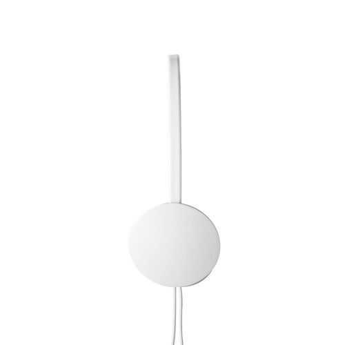 VOLTA. Auriculares con cable ABS de 1.2m VOLTA. Auriculares con cable ABS de 1.2m