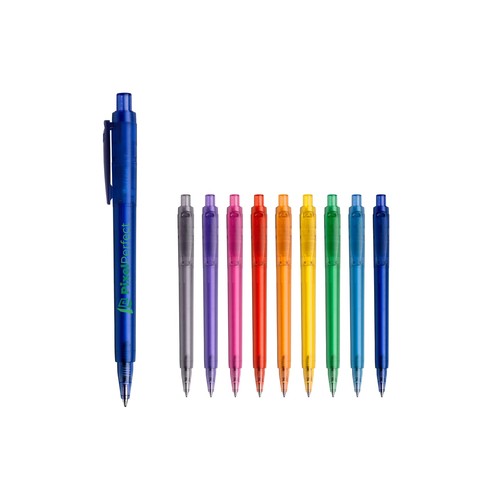 Penna a sfera Baron '03 Ice Frosty