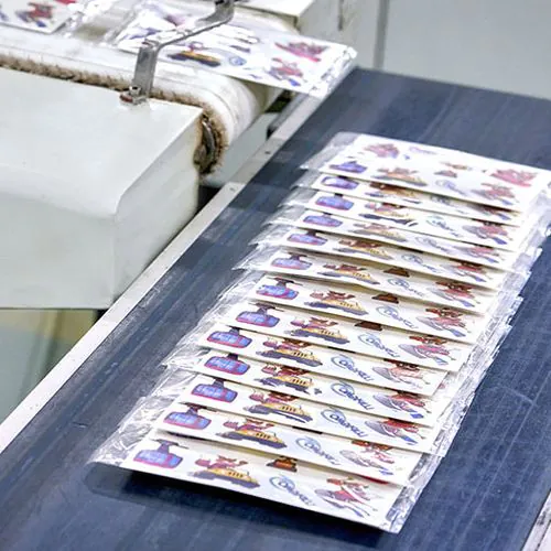 Custom temporary Tattoos - Sticker tattoos for Kids