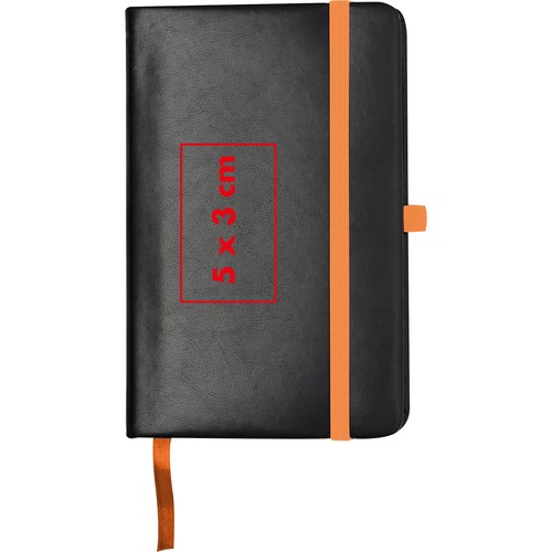 Carnet de 160 pages lignées Carnet de 160 pages lignées