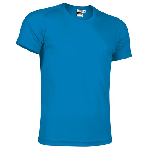 T-shirt tecnica RESISTANCE