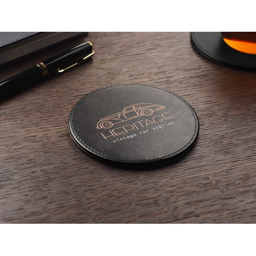 Coaster Coaster