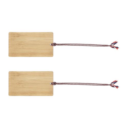 ETIQUETTE BAGAGE BAMBOU FR ETIQUETTE BAGAGE BAMBOU FR