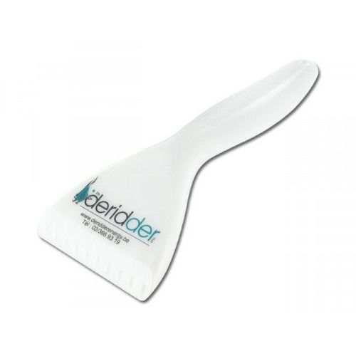 ICE SCRAPER WITH HANDLE