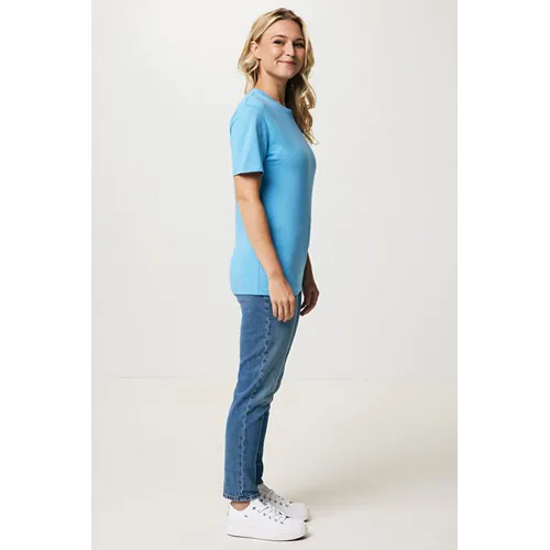 IQONIQ Bryce T-Shirt aus recycelter Baumwolle
