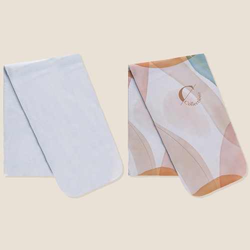 ECHARPE WIND SUBLIMA