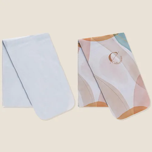 ECHARPE WIND SUBLIMA