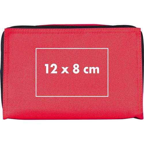 210D polyester cooler bag with front compartment 210D polyester cooler bag with front compartment