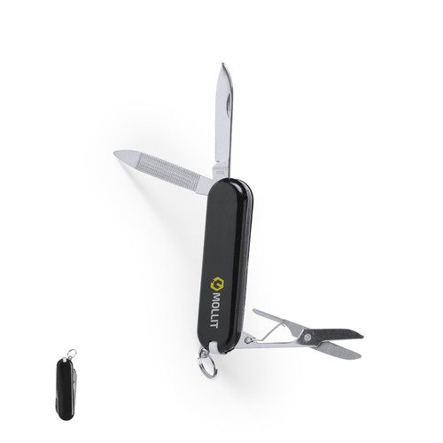 Mini Multifunctioneel Zakmes Castilla Mini Multifunctioneel Zakmes Castilla