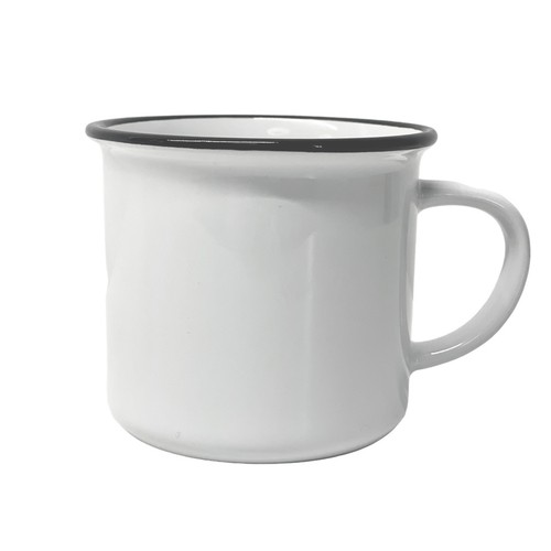 Shape 795 - ceramic mug with sublimation printing
