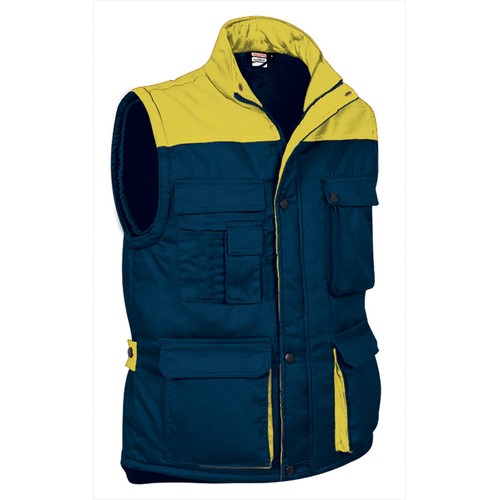 Gilet THUNDER