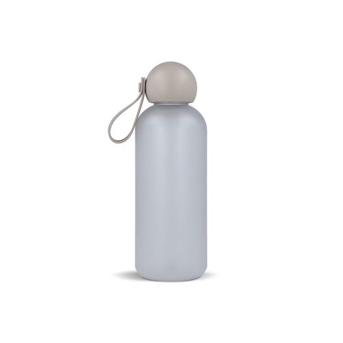 Butelka na wodę Sagaform Tom 650 ml Butelka na wodę Sagaform Tom 650 ml