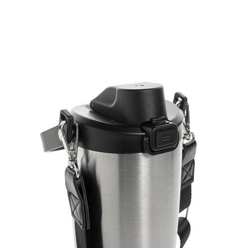 Avira Ayala RCS re-steel duosip lockable crossbody tumbler Avira Ayala RCS re-steel duosip lockable crossbody tumbler