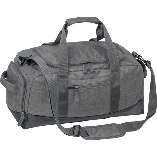 Hochwertige Sporttasche aus Polyester EFRAIM Hochwertige Sporttasche aus Polyester EFRAIM