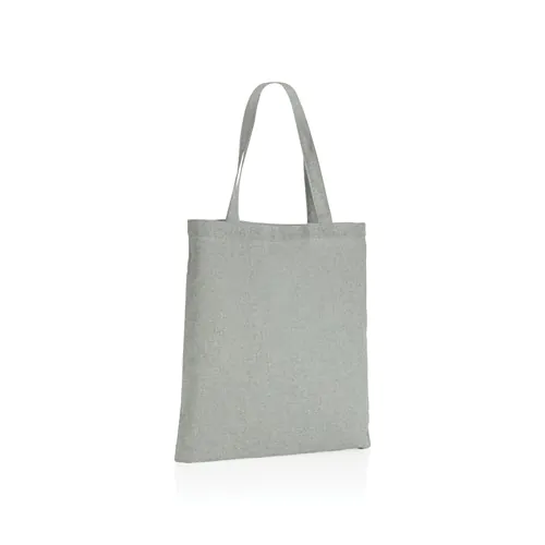 Impact AWARE™ gerecycled katoenen draagtas 145gsm Impact AWARE™ gerecycled katoenen draagtas 145gsm