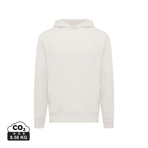 Sweat à capuche avec poches latérales IQONIQ Yengo
