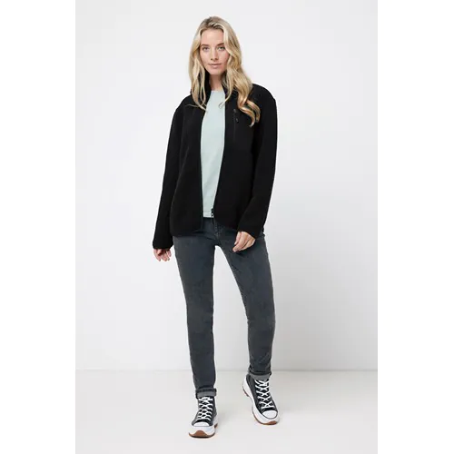 Chaqueta Diran polar poliéster reciclado IQONIQ Chaqueta Diran polar poliéster reciclado IQONIQ