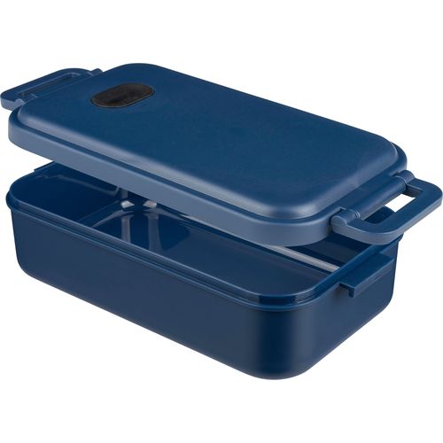 Fiambrera de PP Ondine