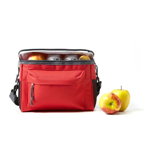 Polyester (600D) cooler bag Joey Polyester (600D) cooler bag Joey