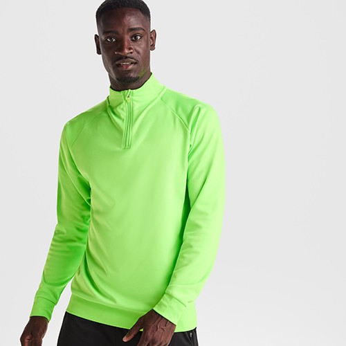 Raglan sleeve sweatshirt EPIRO Raglan sleeve sweatshirt EPIRO