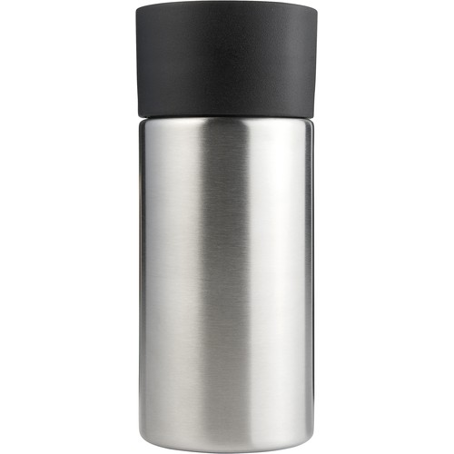Thermobecher Druckverschluss