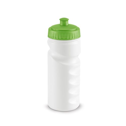 LOWRY. 530 mL HDPE sports bottle LOWRY. 530 mL HDPE sports bottle