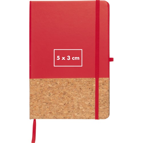 A5 Notebook Nantes A5 Notebook Nantes