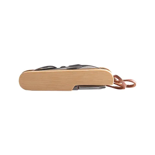 KNIFE KUBI