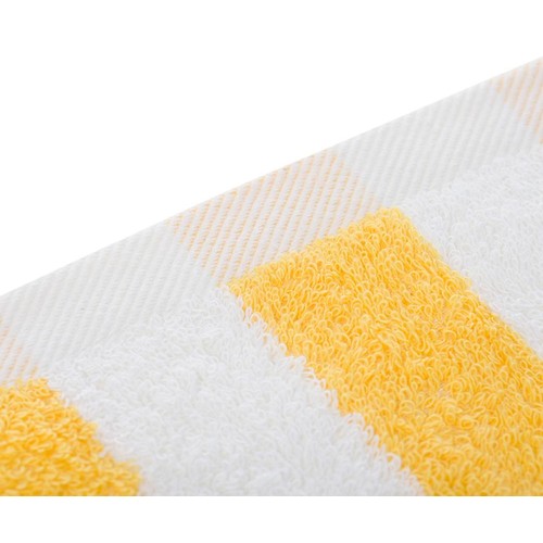 asciugamano da sauna