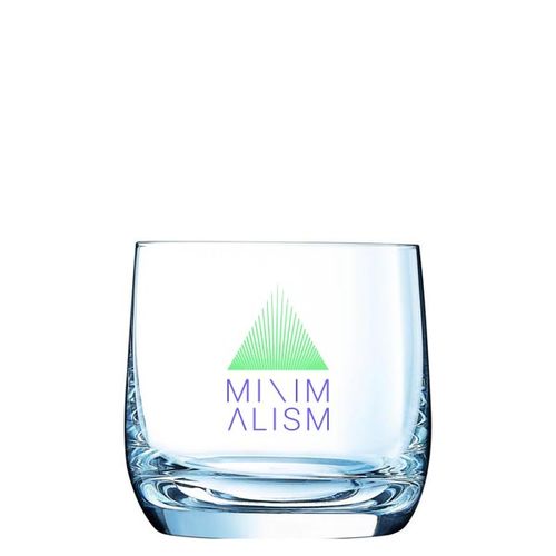 Vigne Old Fashioned Glass (370ml/13oz) Vigne Old Fashioned Glass (370ml/13oz)